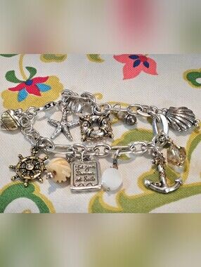 Brighton Nantucket Bracelet